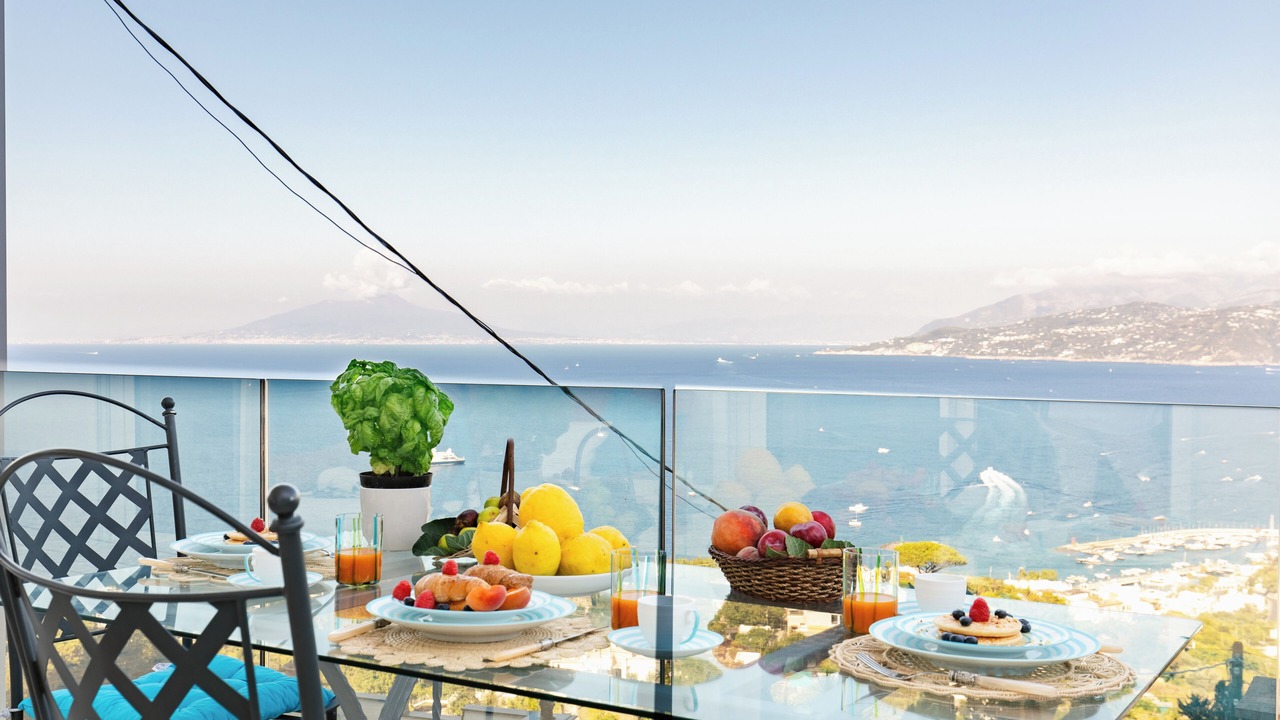 Photo of Outdoor in Capri
