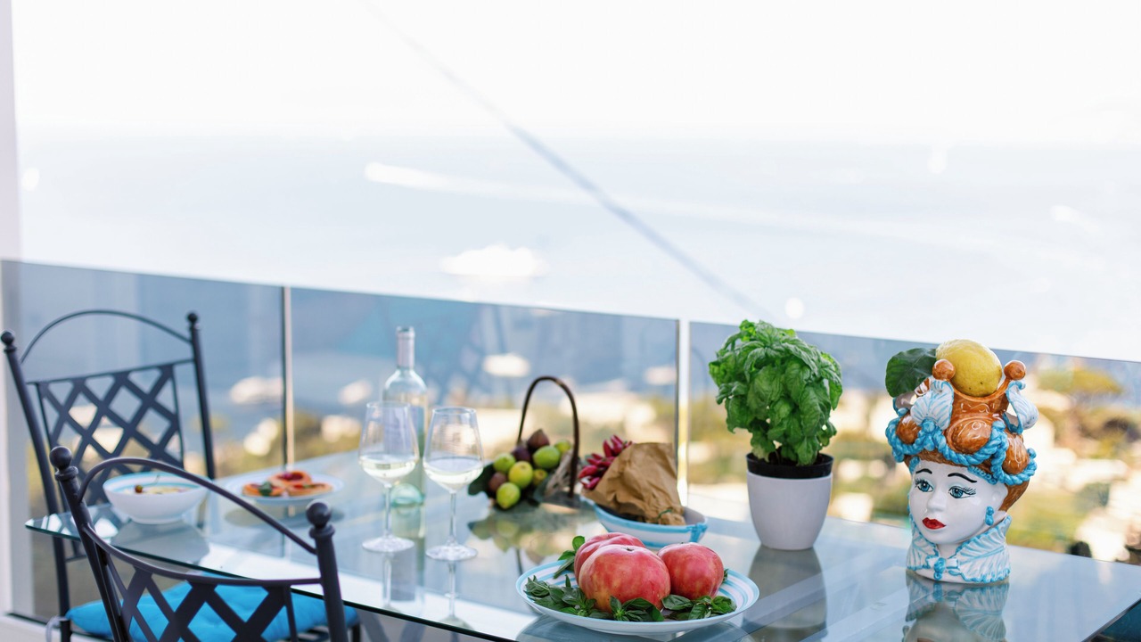 Photo of Outdoor in Capri