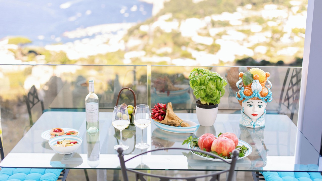 Photo of Outdoor in Capri