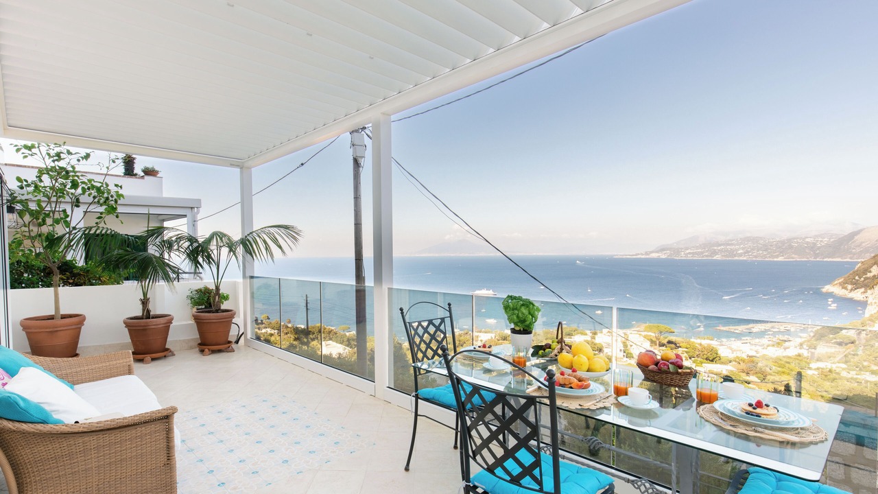 Photo of Outdoor in Capri