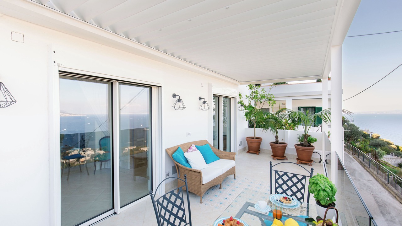 Photo of Outdoor in Capri