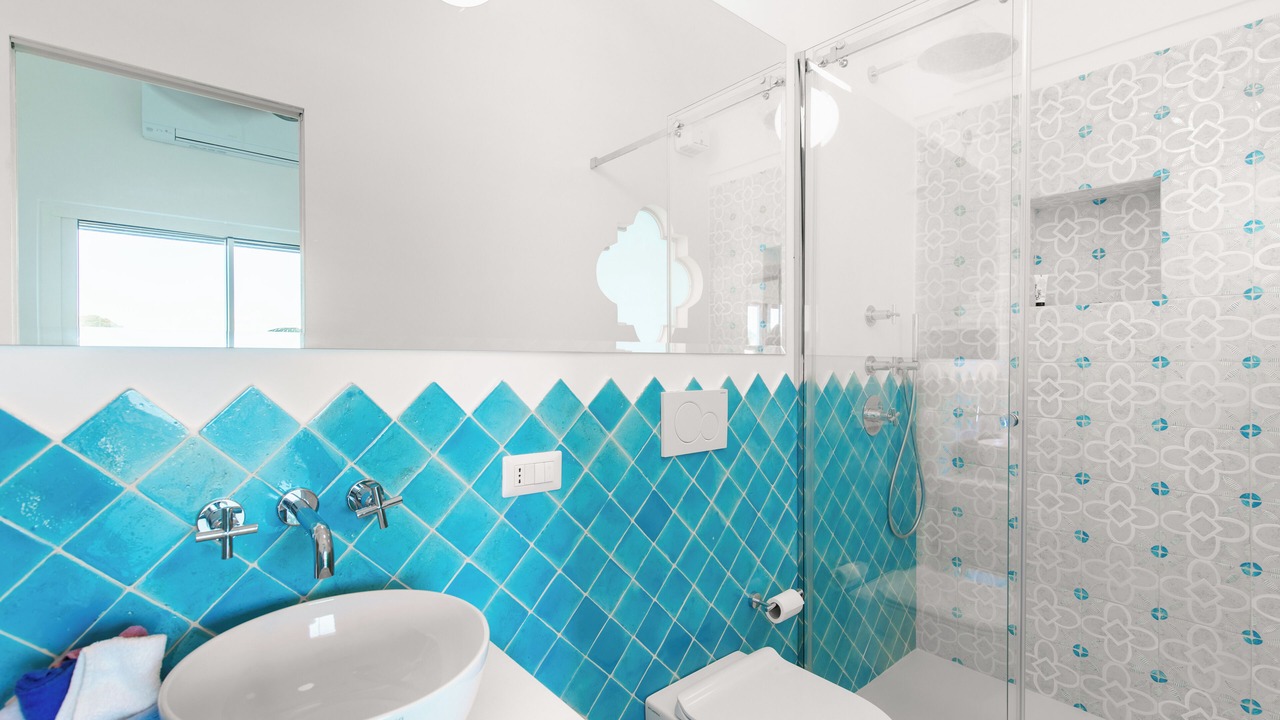 Photo of Bathroom in Capri