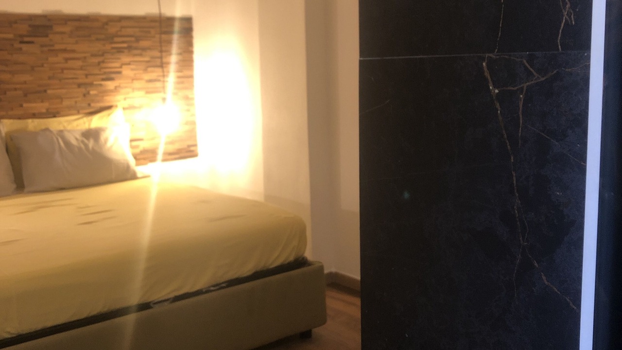 Photo of Bedroom in Vomero