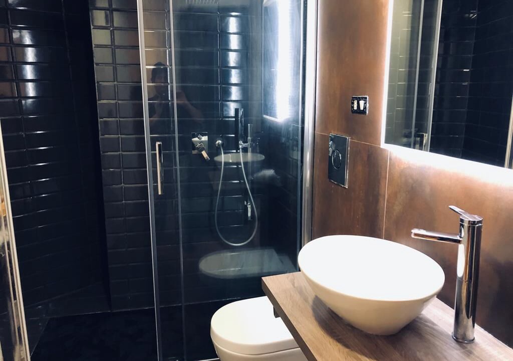 Photo of Bathroom in Vomero