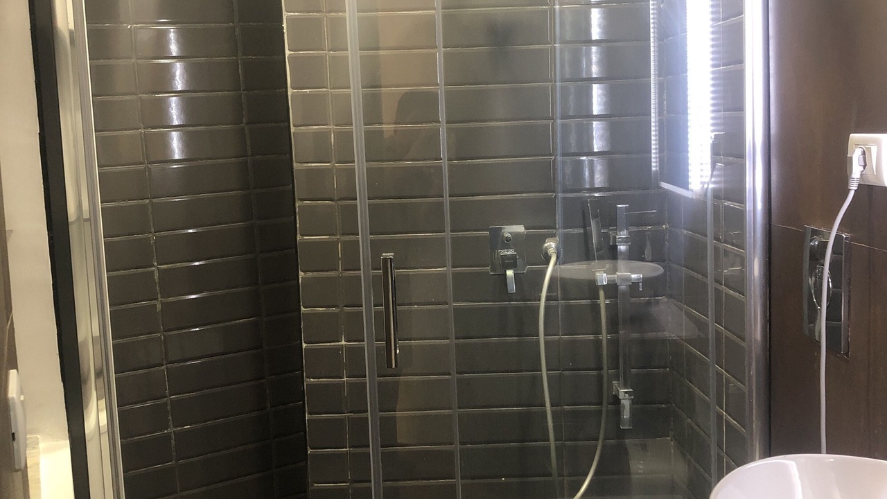 Photo of Bathroom in Vomero
