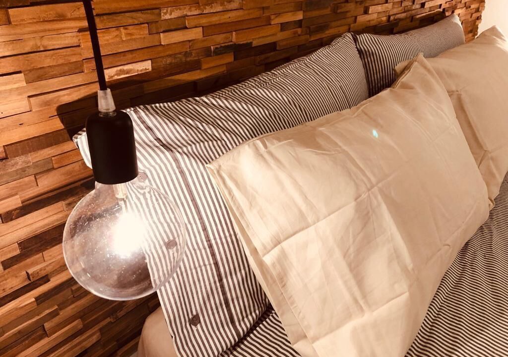 Photo of Bedroom in Vomero