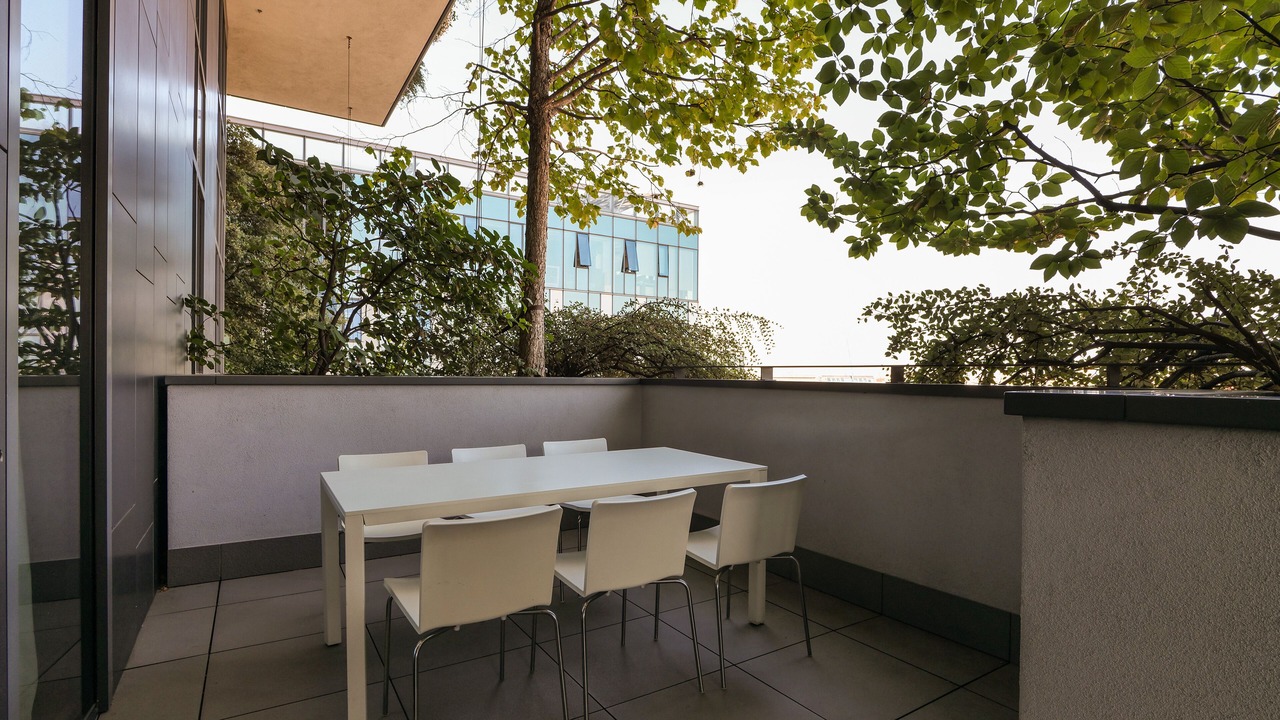 Photo of Outdoor in Porta Garibaldi