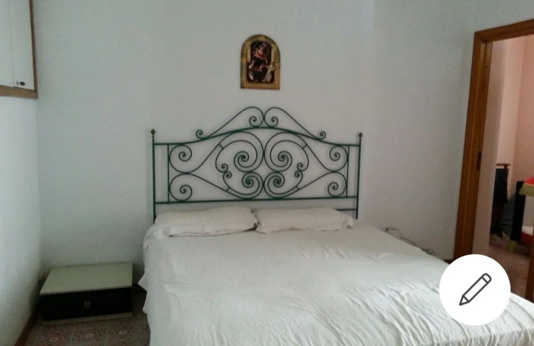 Photo of Bedroom in Baia Domizia