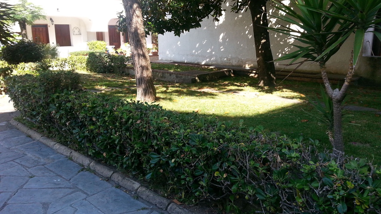Photo of Outdoor in Baia Domizia