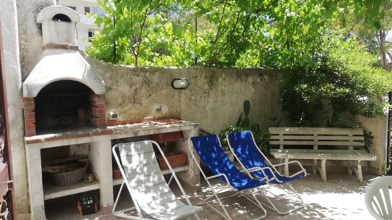 Photo of Patio Balcony in Baia Domizia