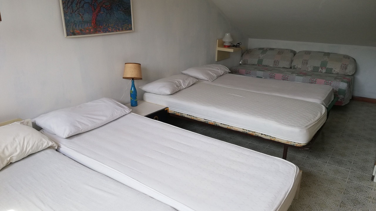 Photo of Bedroom in Baia Domizia