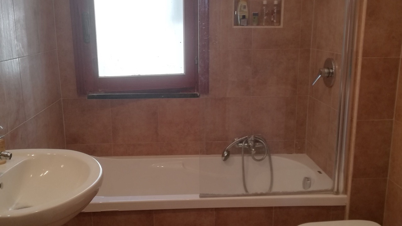 Photo of Bathroom in Baia Domizia