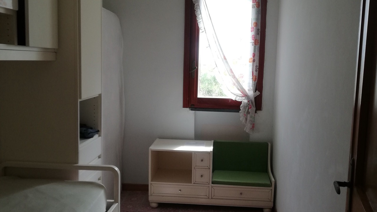 Photo of Bedroom in Baia Domizia