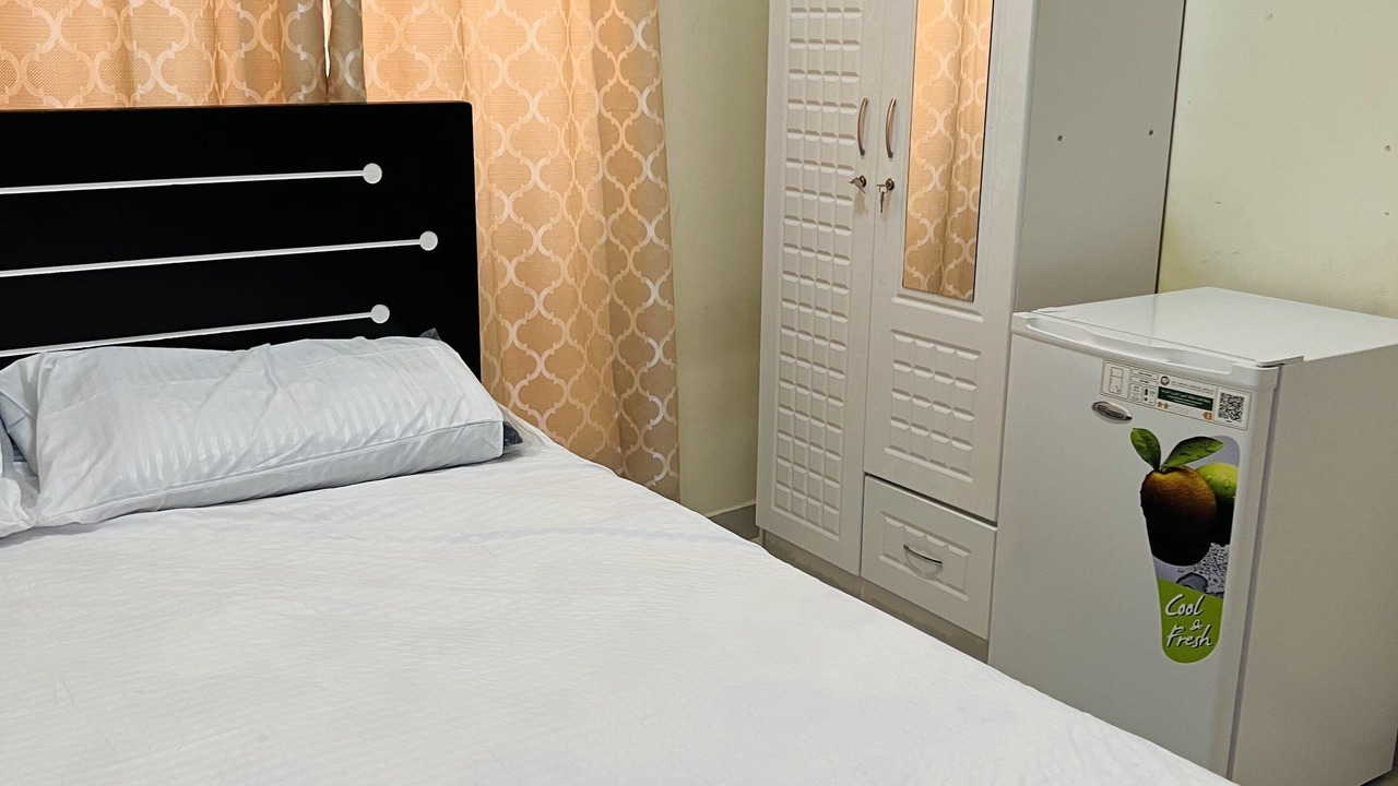 Photo of Bedroom in Deira