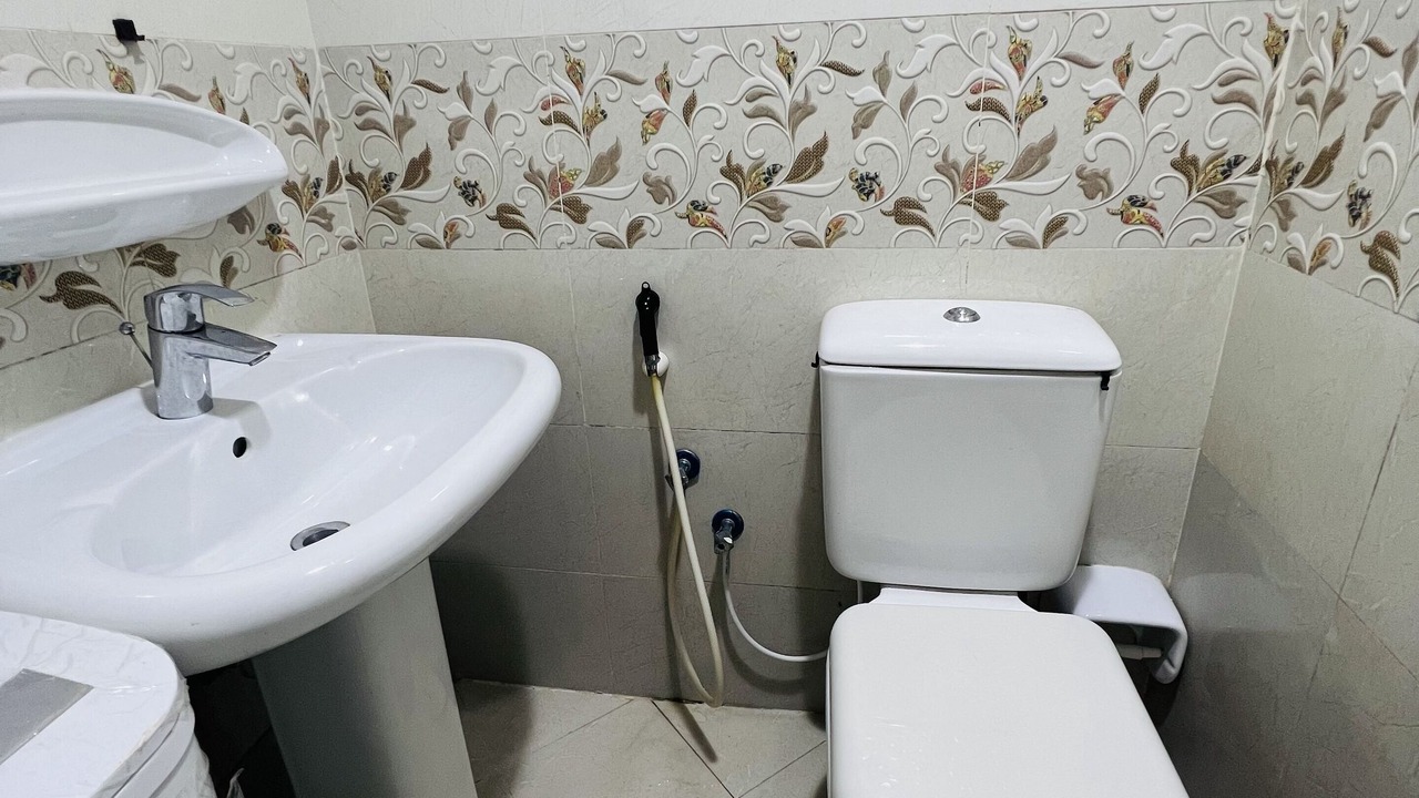 Photo of Bathroom in Deira