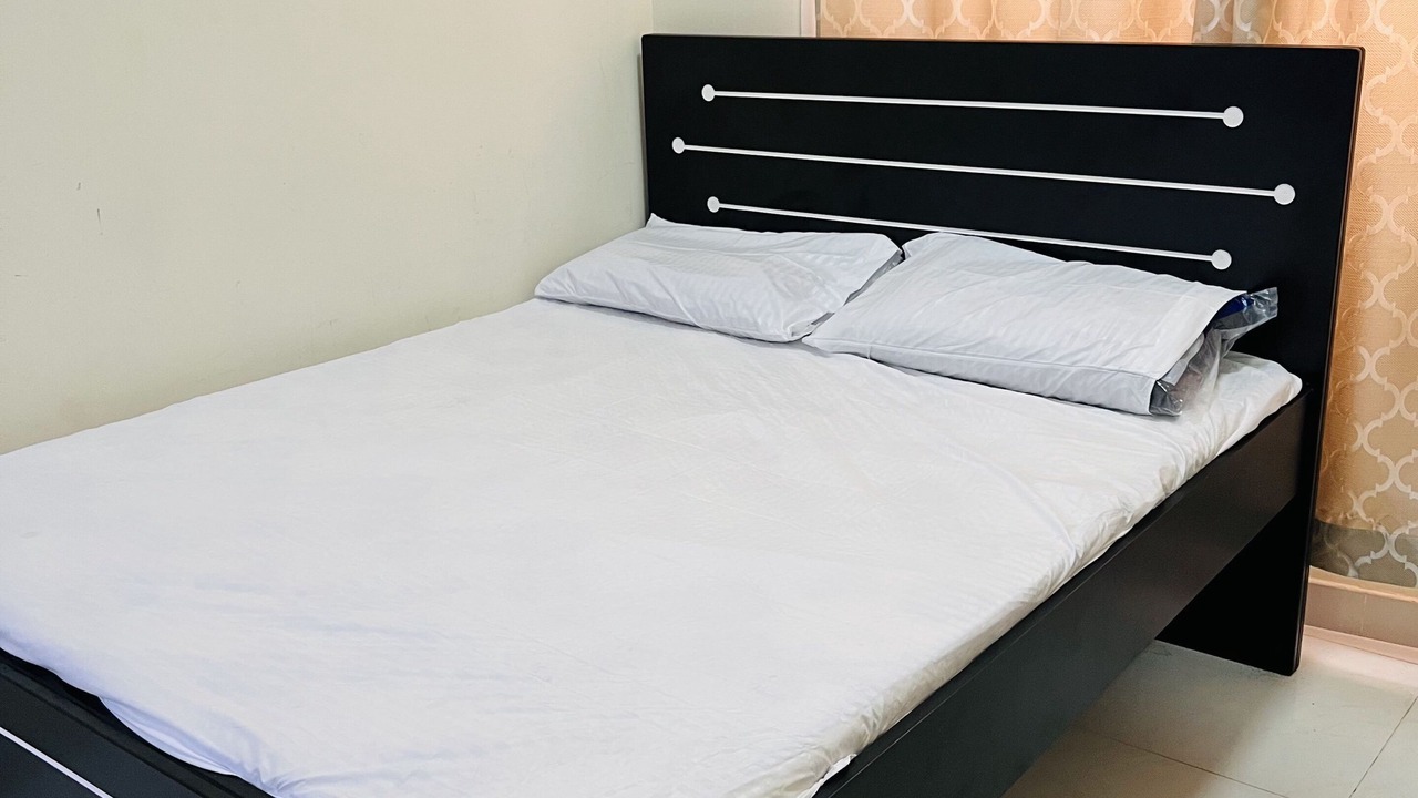 Photo of Bedroom in Deira