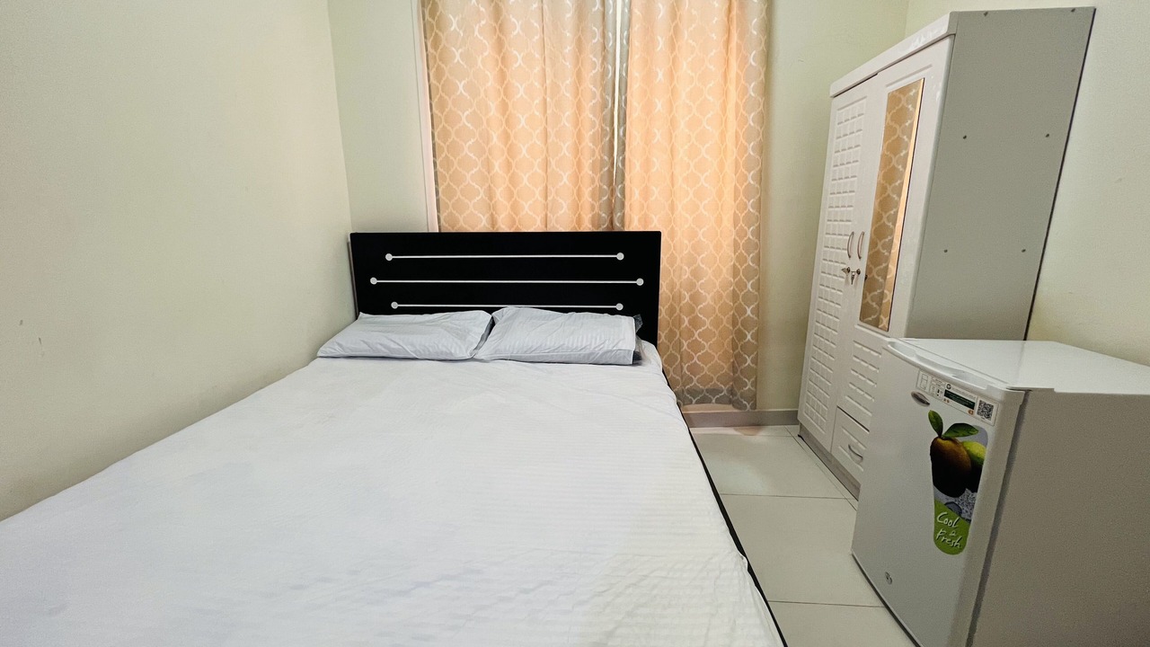 Photo of Bedroom in Deira