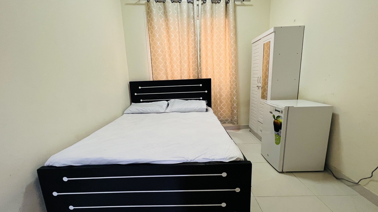 Photo of Bedroom in Deira