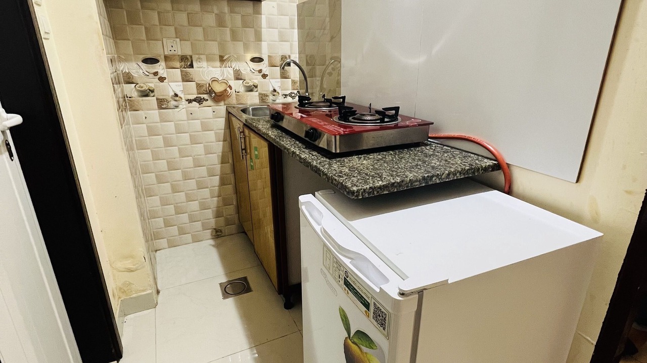 Photo of Kitchen in Deira