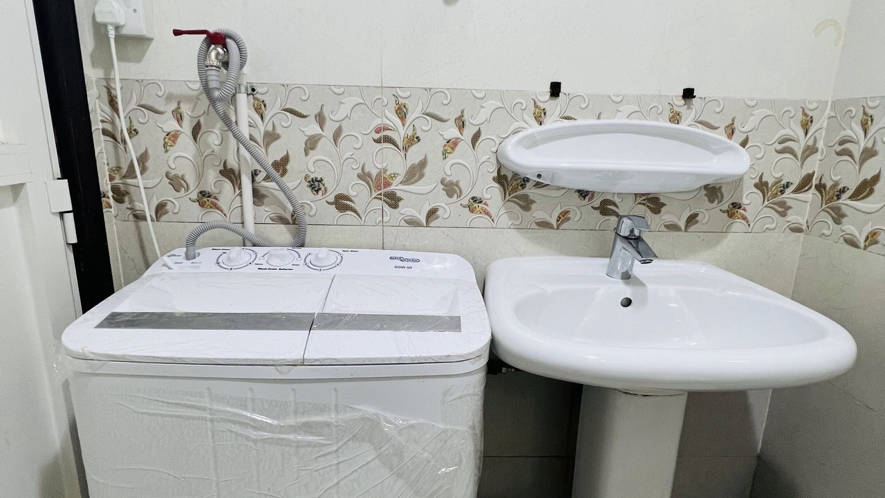 Photo of Bathroom in Deira