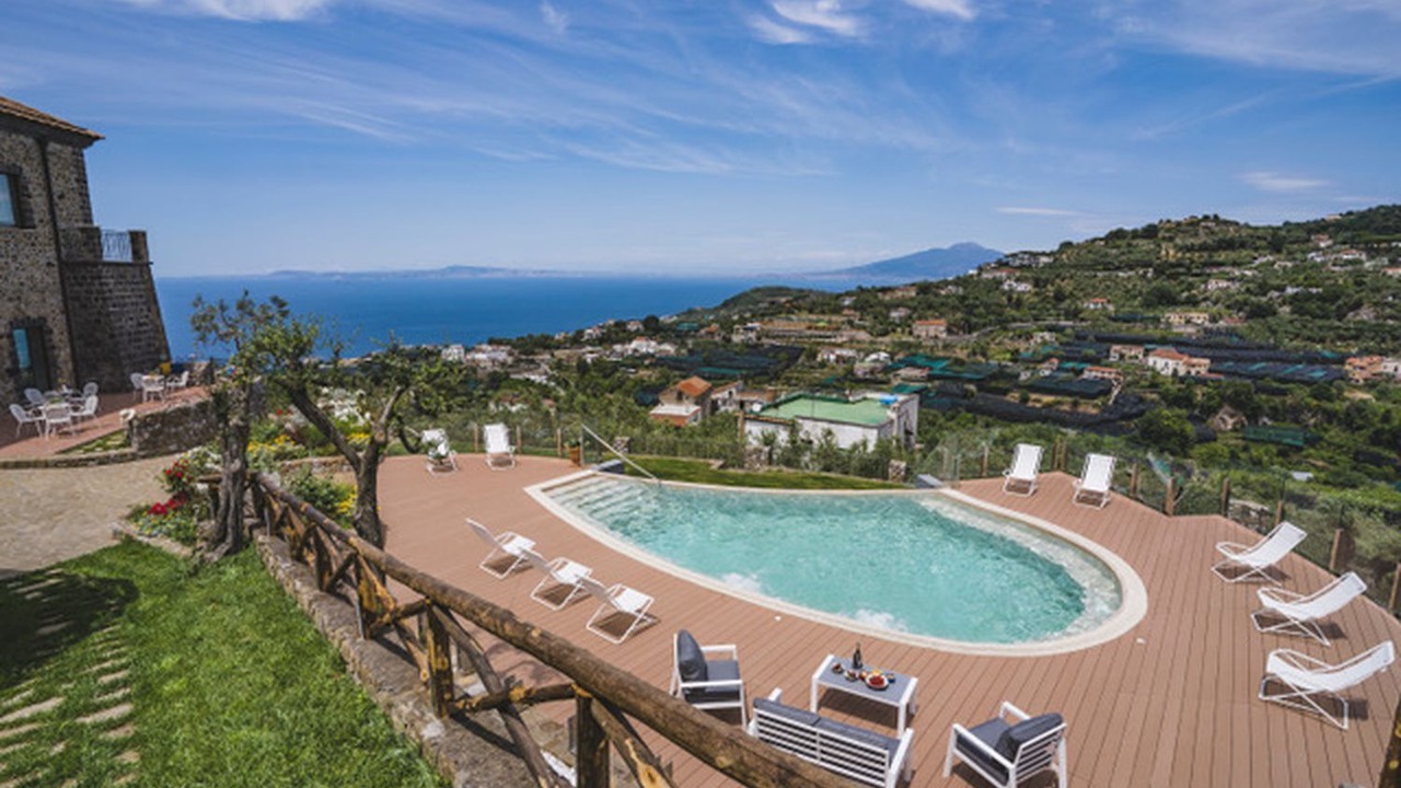 Photo of Outdoor in Colli di Fontanelle