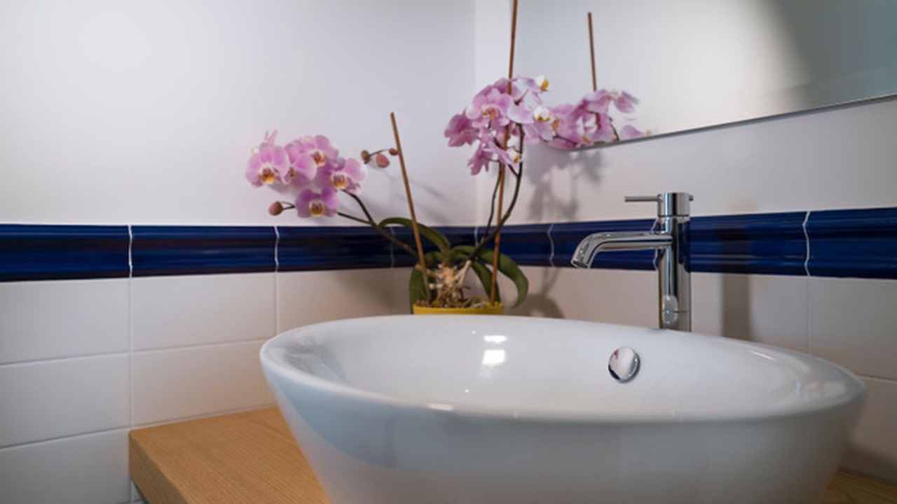 Photo of Bathroom in Colli di Fontanelle