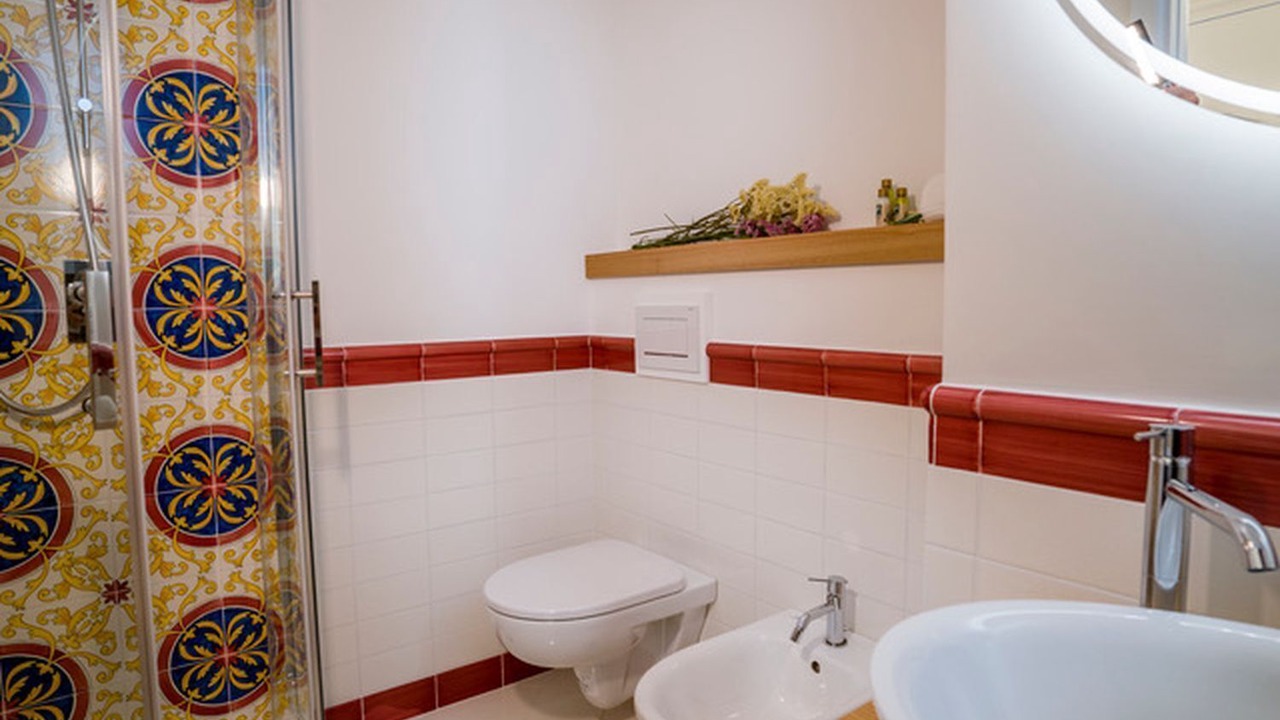 Photo of Bathroom in Colli di Fontanelle