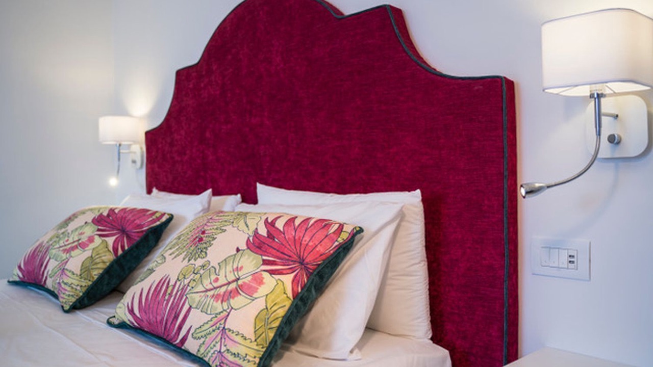 Photo of Bedroom in Colli di Fontanelle