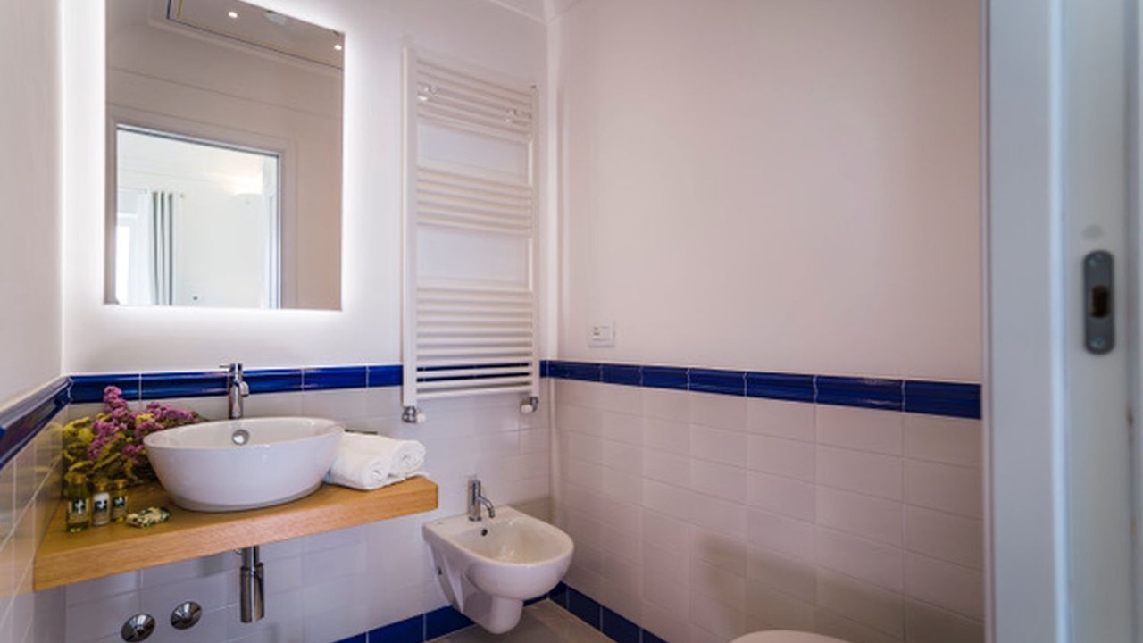 Photo of Bathroom in Colli di Fontanelle