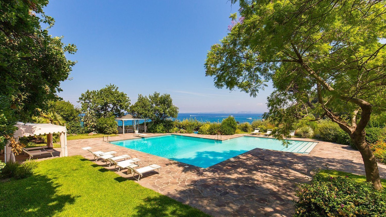 Photo of Outdoor in Ischia Porto