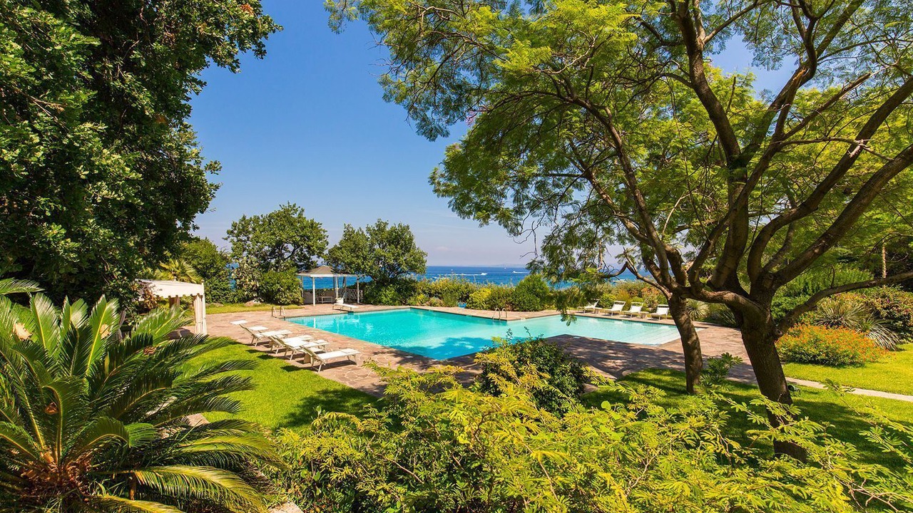 Photo of Outdoor in Ischia Porto