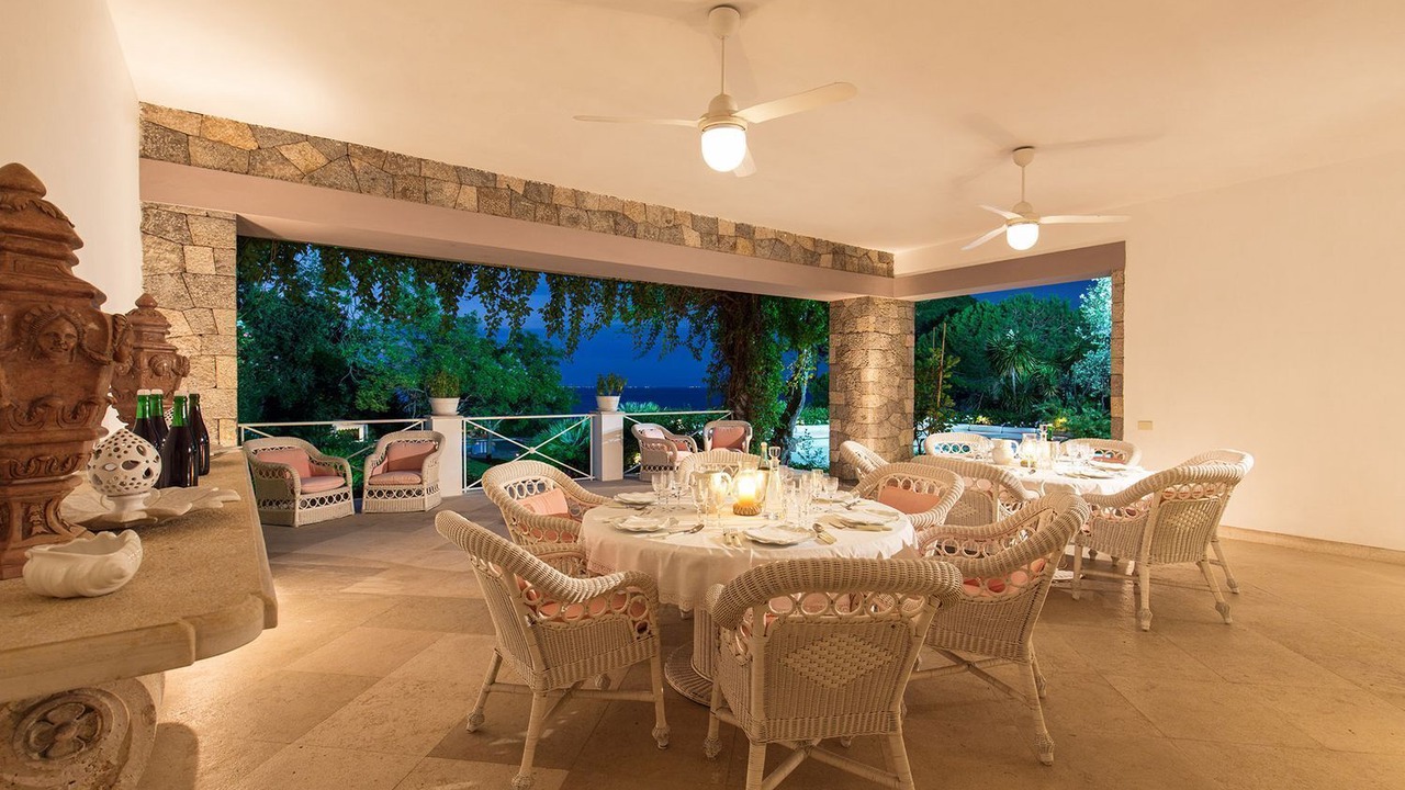 Photo of Outdoor in Ischia Porto