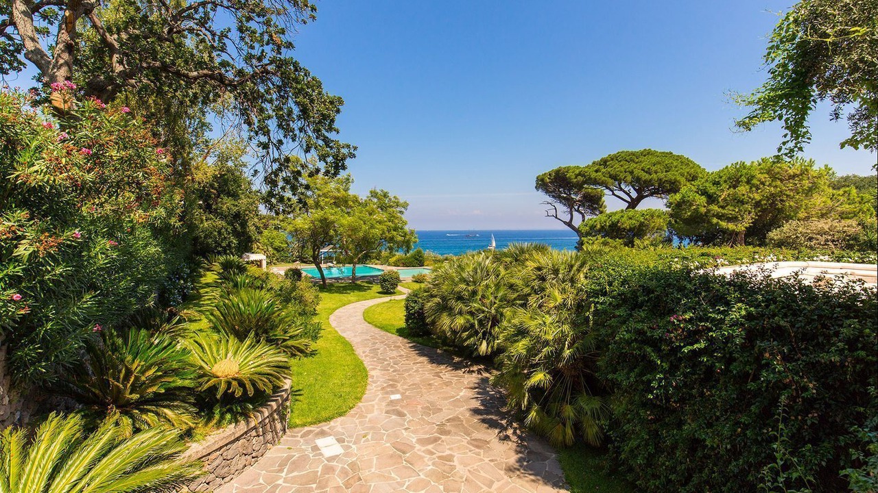Photo of Outdoor in Ischia Porto