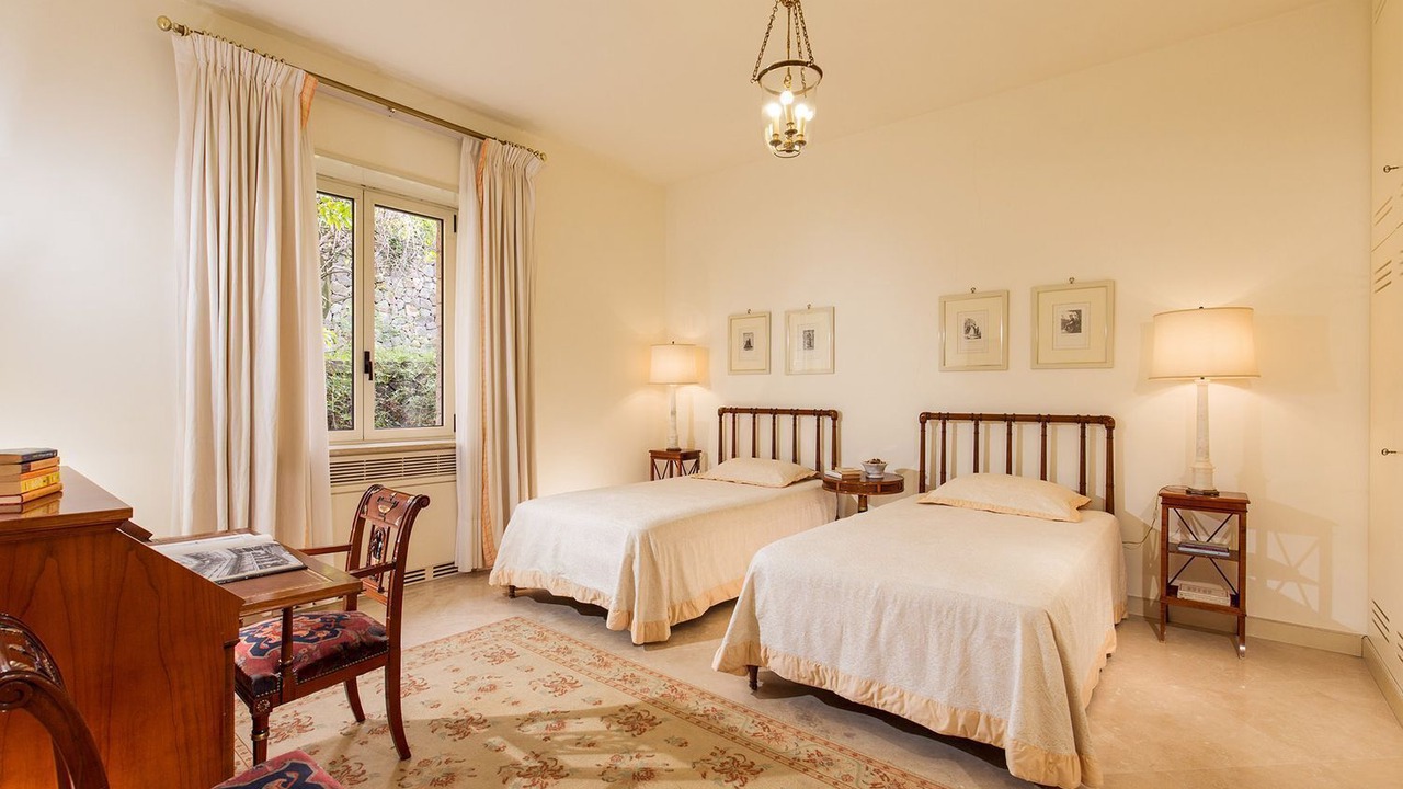 Photo of Bedroom in Ischia Porto