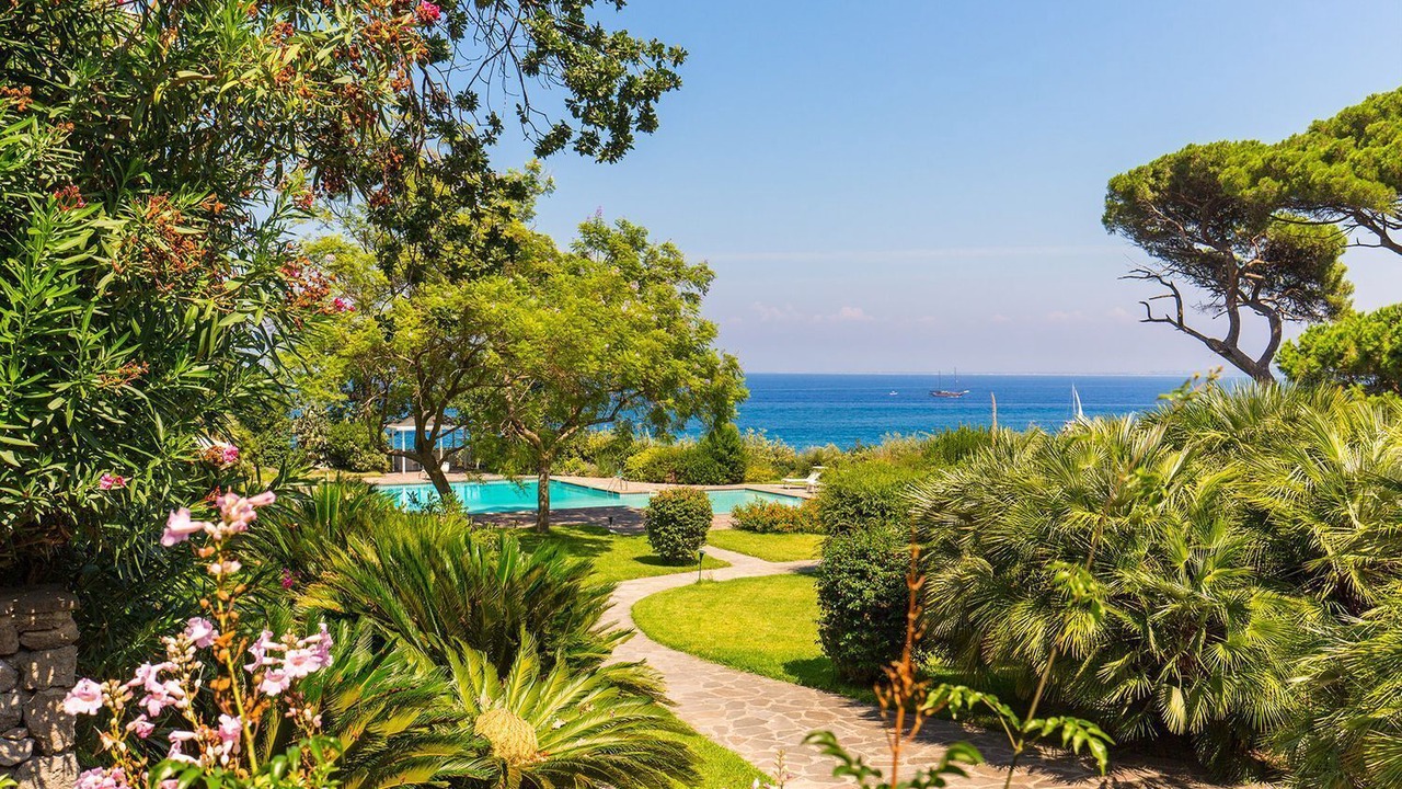Photo of Outdoor in Ischia Porto
