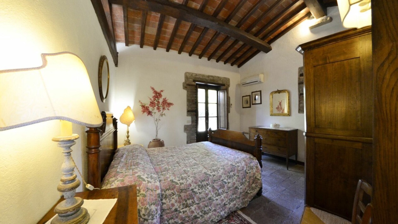 Photo of Bedroom in Sodo
