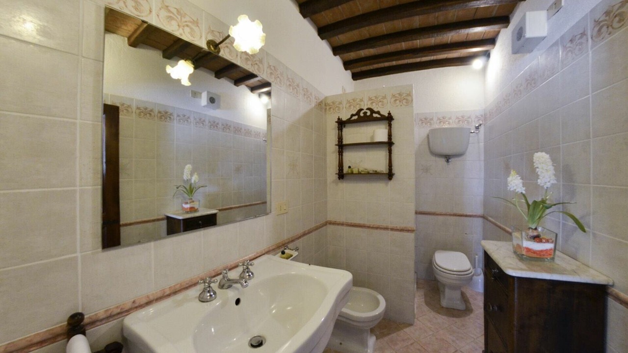 Photo of Bathroom in Sodo