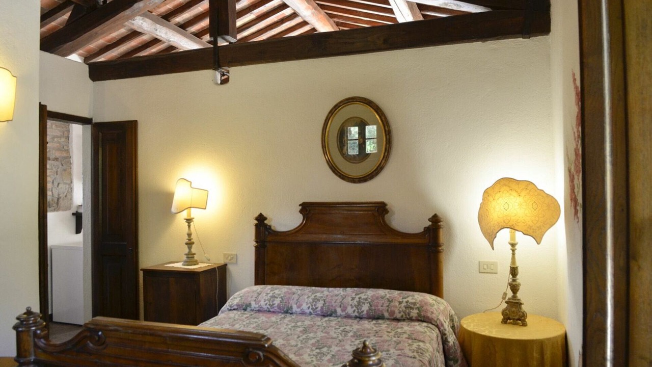 Photo of Bedroom in Sodo
