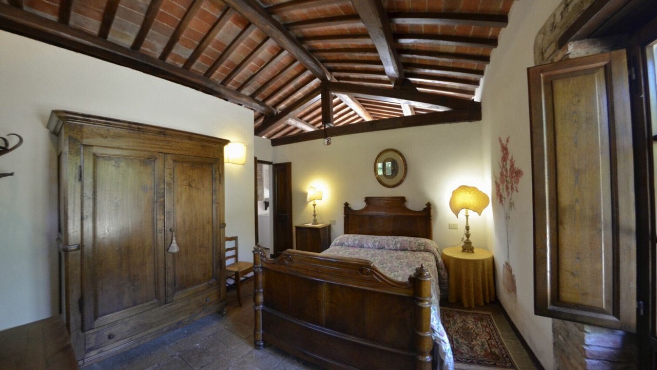 Photo of Bedroom in Sodo