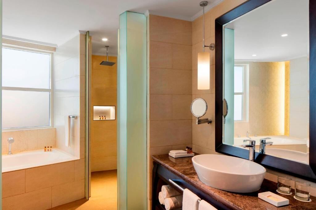 Photo of Bathroom in Beach & Coast