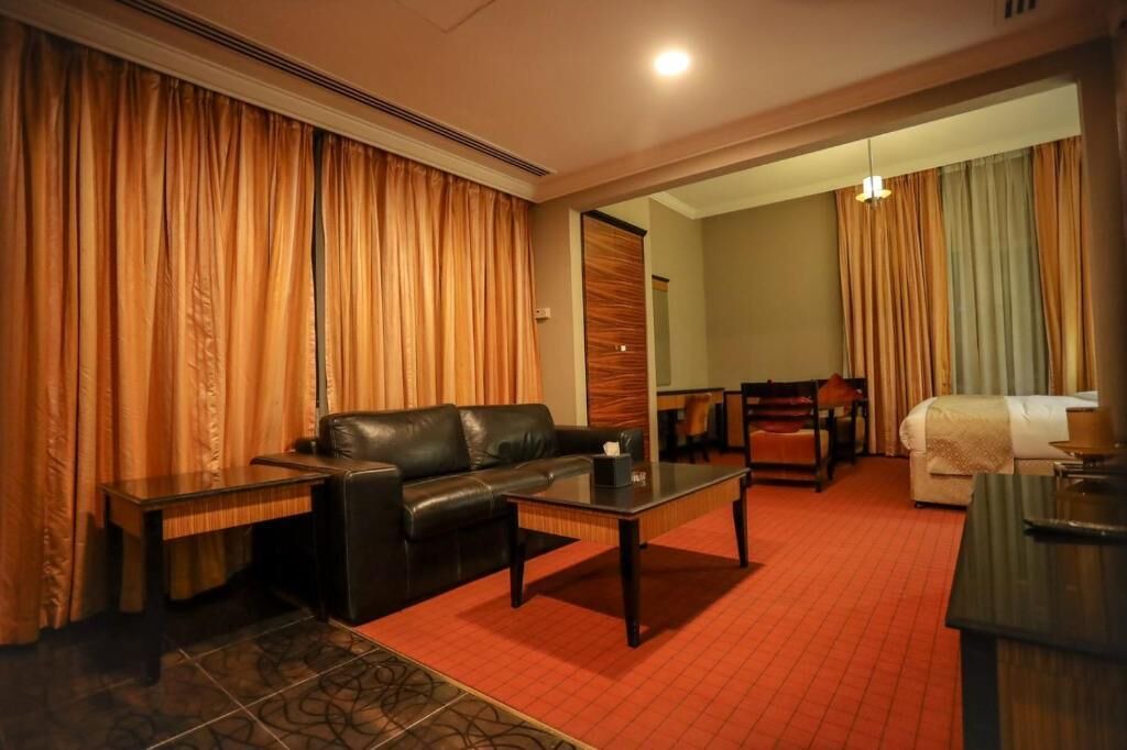 Photo of Livingroom in Al Sharq