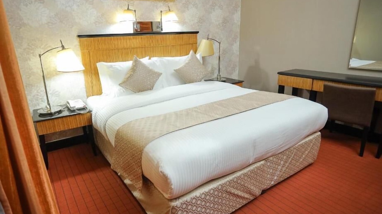 Photo of Bedroom in Al Sharq