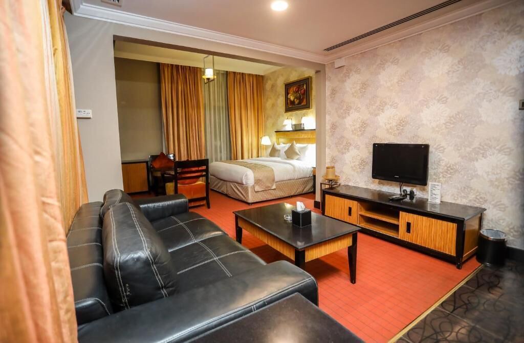 Photo of Bedroom in Al Sharq