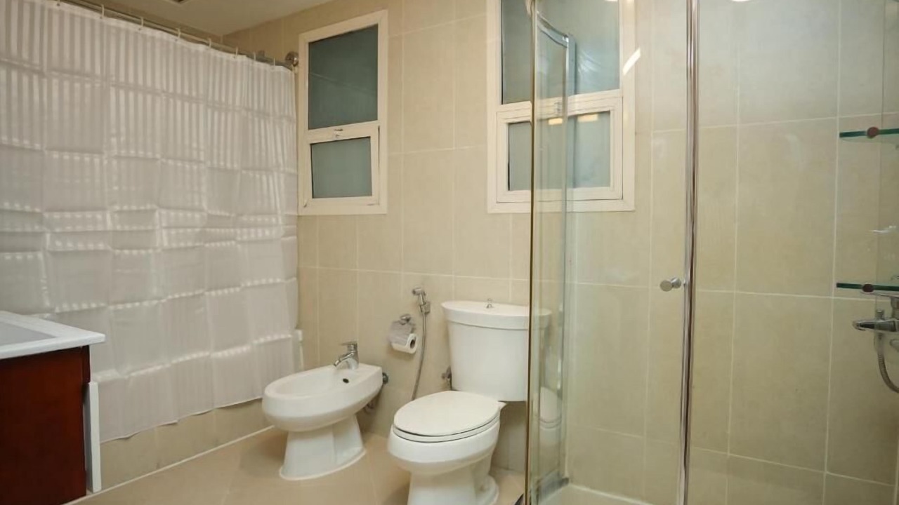 Photo of Bathroom in Al Sharq