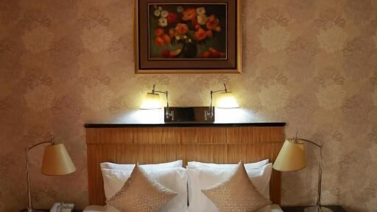 Photo of Bedroom in Al Sharq