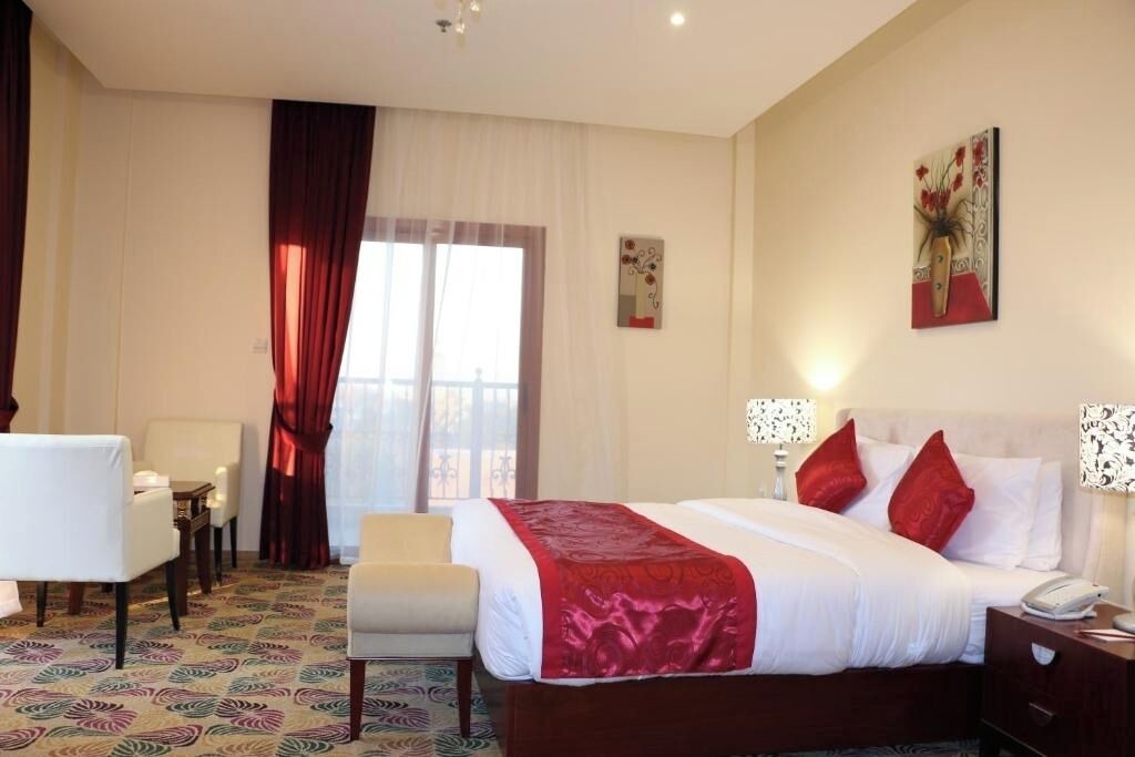 Photo of Bedroom in Beach & Coast