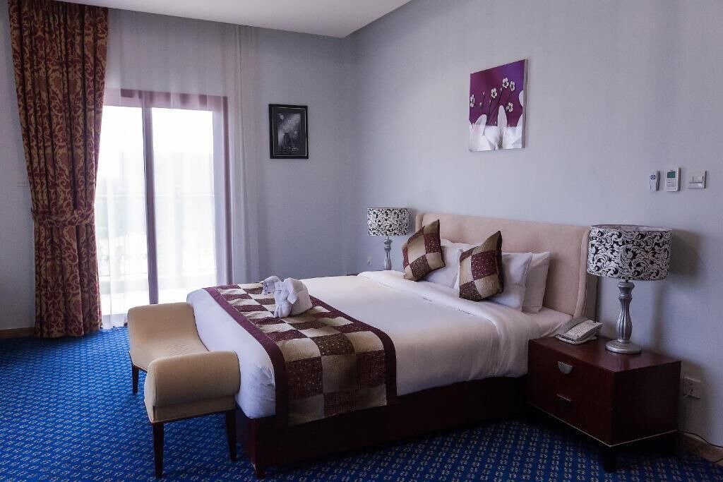 Photo of Bedroom in Beach & Coast