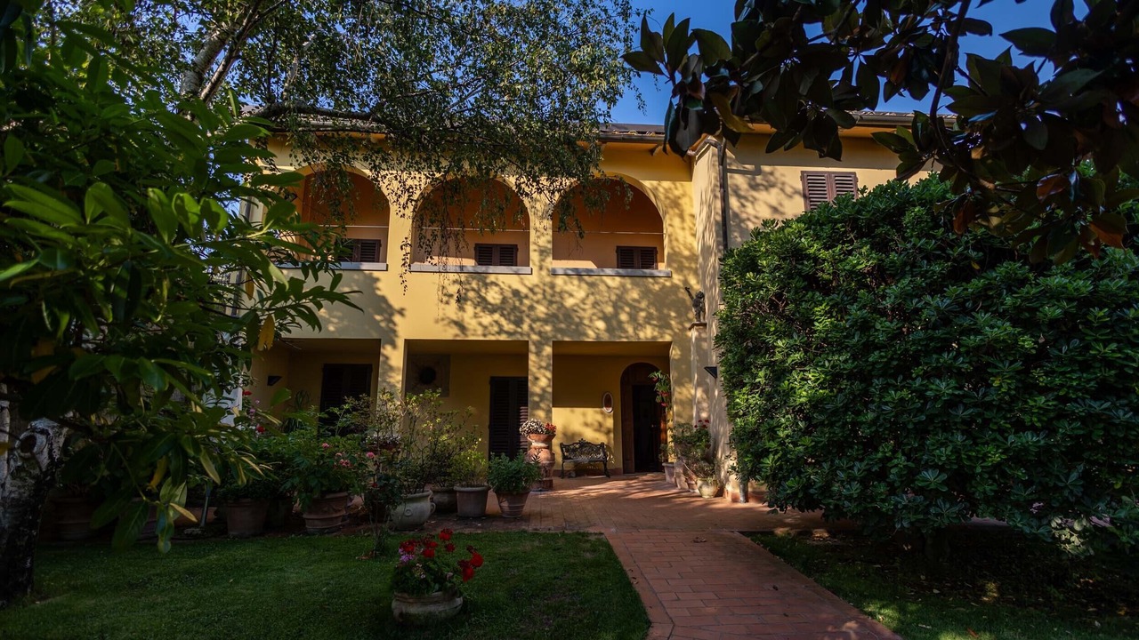 Photo of Outdoor in Puliciano