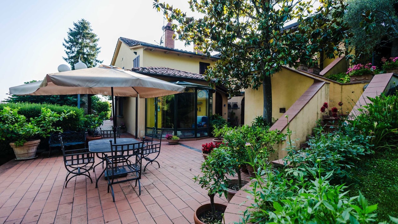 Photo of Outdoor in Puliciano