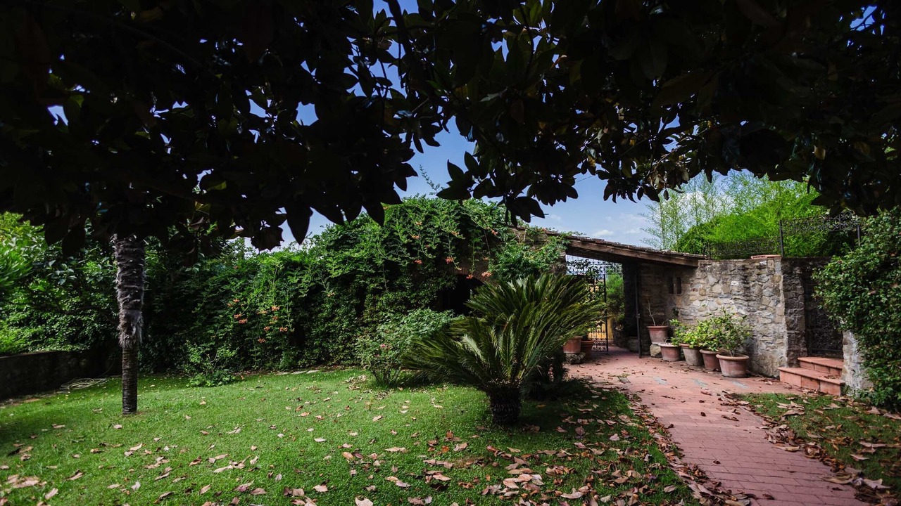 Photo of Outdoor in Puliciano